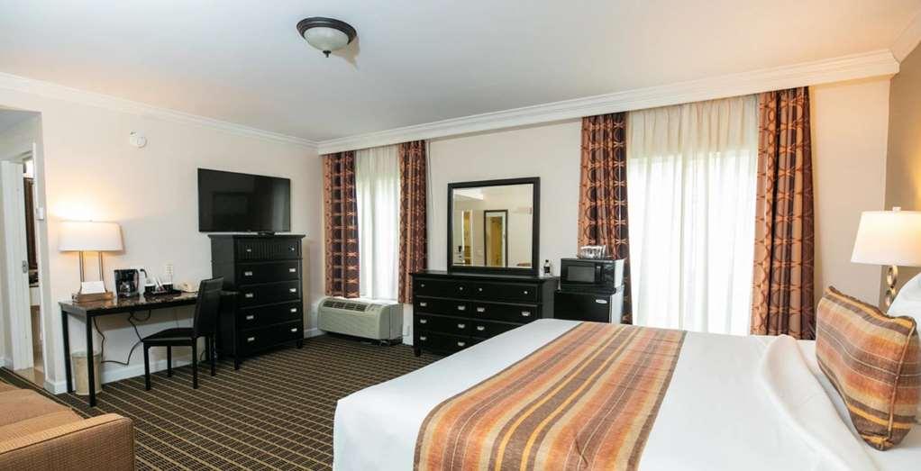 The Wilshire Grand Hotel West Orange Δωμάτιο φωτογραφία