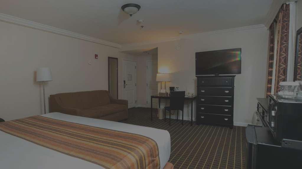 The Wilshire Grand Hotel West Orange Δωμάτιο φωτογραφία